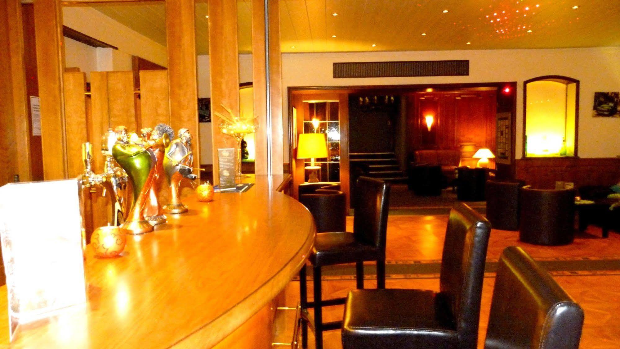 Hotel Restaurant Aux Trois Roses La Petite-Pierre Exteriér fotografie