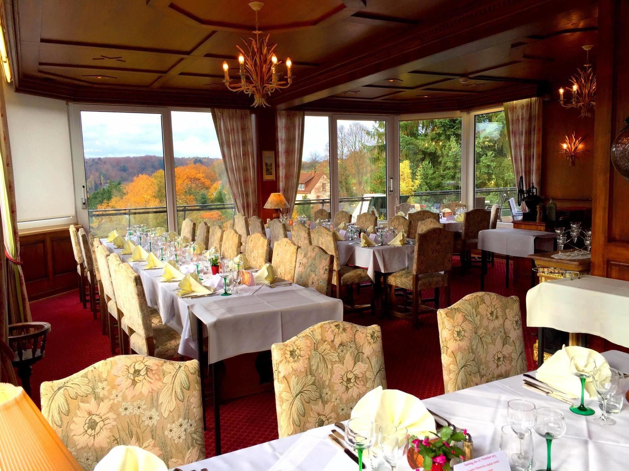Hotel Restaurant Aux Trois Roses La Petite-Pierre Exteriér fotografie